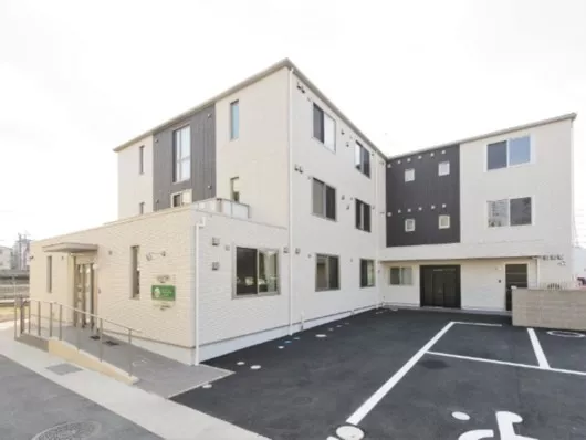 エイジフリーハウス京都桂川