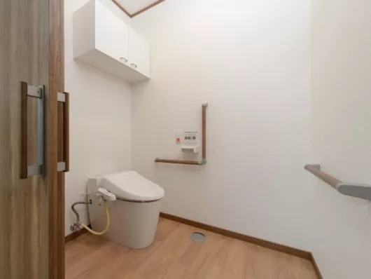 エイジフリーハウス京都音羽