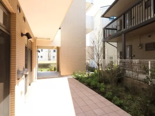 グループホーム花物語なかはら西