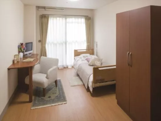 ニチイホーム杉並堀ノ内