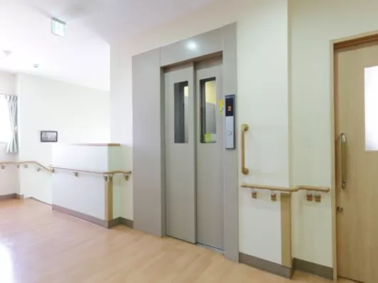 愛の家グループホームさいたま松本