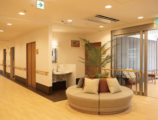 リアンレーヴ茅ヶ崎