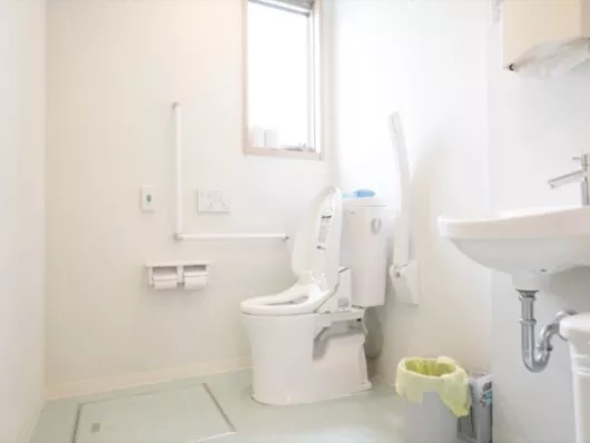 愛・グループホーム潮止