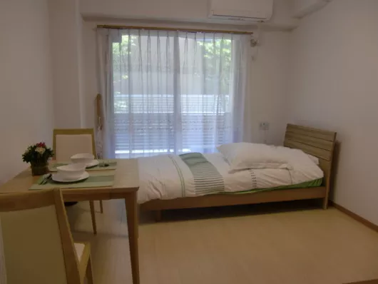 レジデンス大和