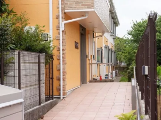 グループホームちぐさの家