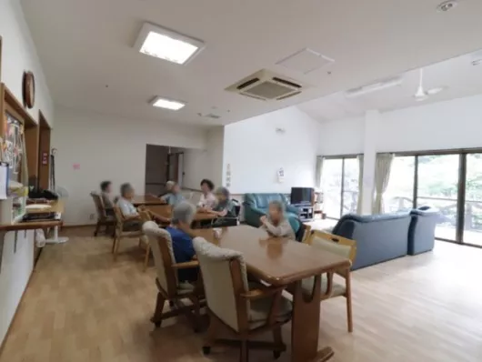 グループホームジョイア永覚