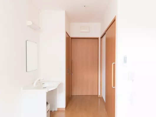 エタニティ岸和田壱番館