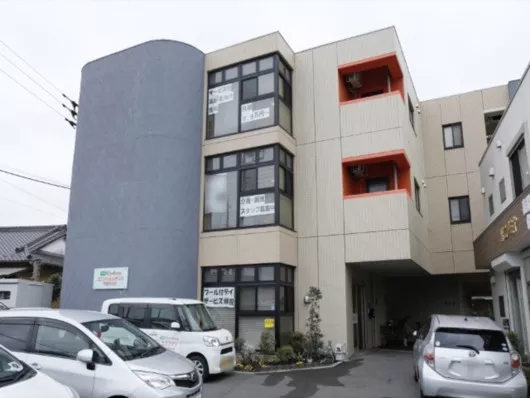 ココファンレジデンス平塚やさか