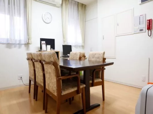 ニチイケアセンター新横浜新羽