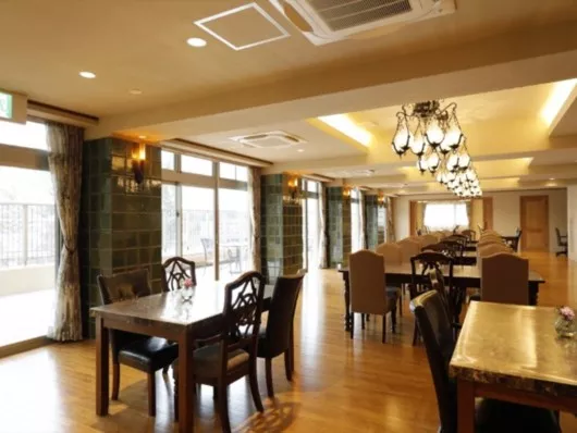 ロングライフ・クイーンズ宮崎台