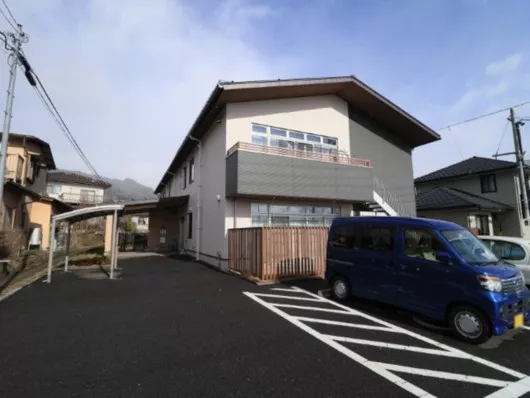 愛の家グループホーム長野上松
