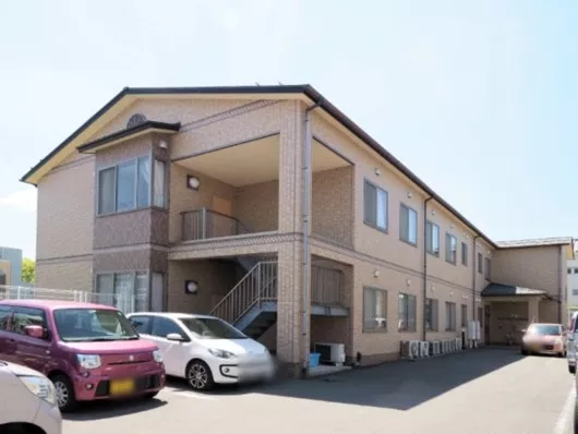 愛の家グループホームおおはる