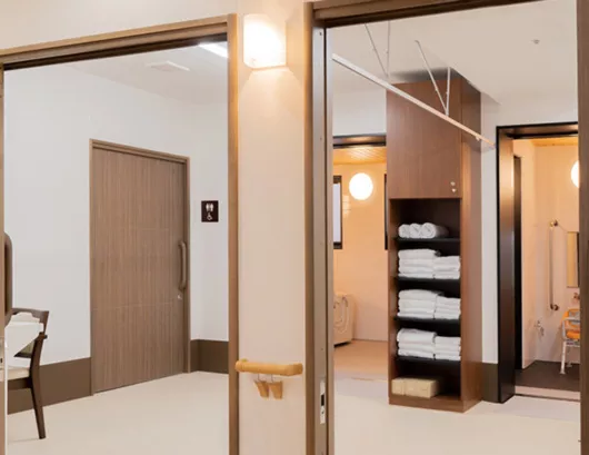 ライフコミューン中山