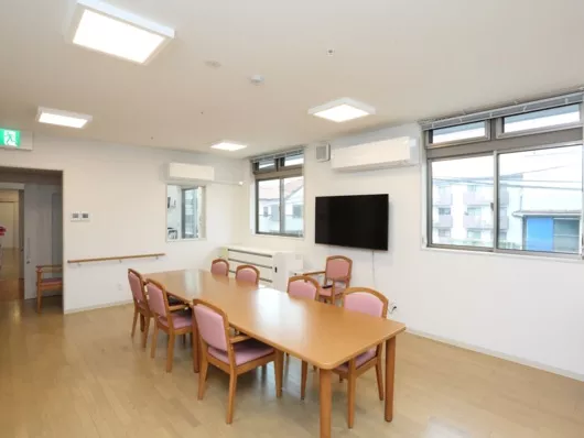 サービス付き高齢者向け住宅じゃすみん蕨