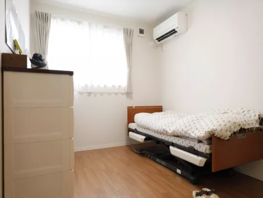 愛・グループホーム潮止