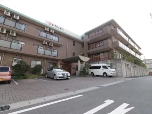 ラ・プラス青山