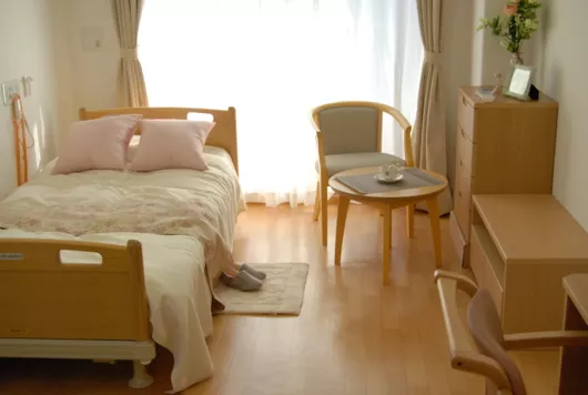 ベストライフ我孫子２