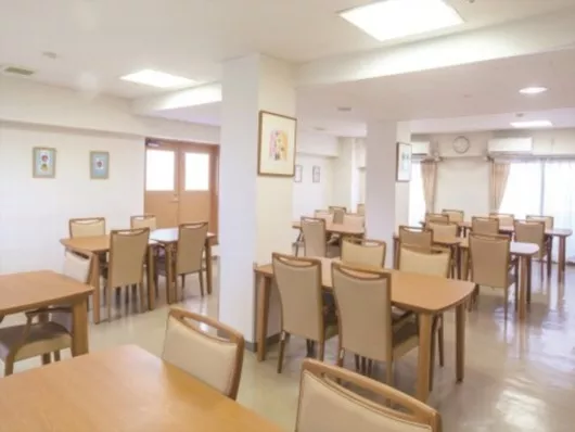 ニチイホーム立川柴崎