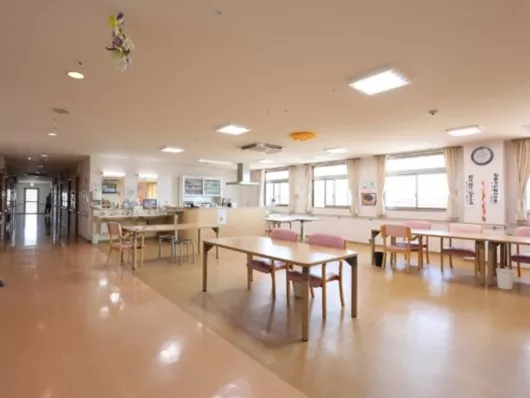 さわやかみなと館