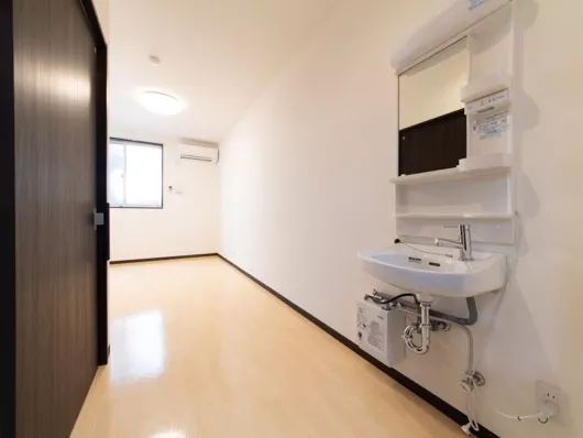 れんげハイツ黒原