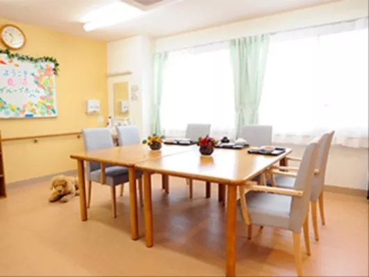 ヒューマンライフケア見沼グループホーム