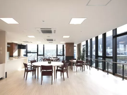 チャームスイート京都桂坂