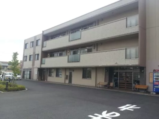 ニチイケアセンターほりにし