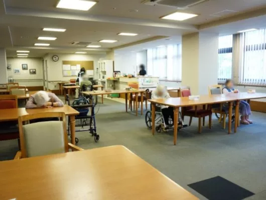 アビタシオン京成千葉中央