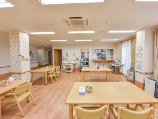 ケアタウンつどい大沢