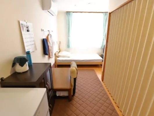 ライフパートナー戸坂