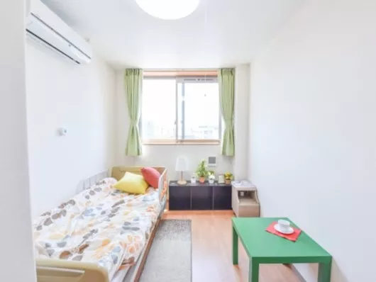 ツクイ武蔵中原グループホーム