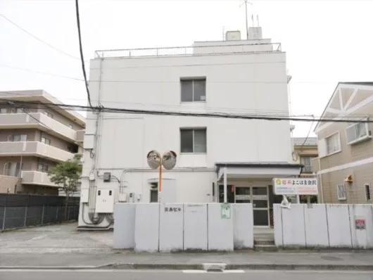 花珠の家かなざわ新館