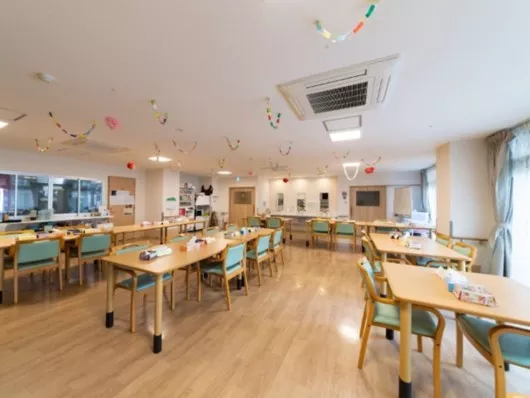 やさしい手シニアリビング　やさしえ北梅田