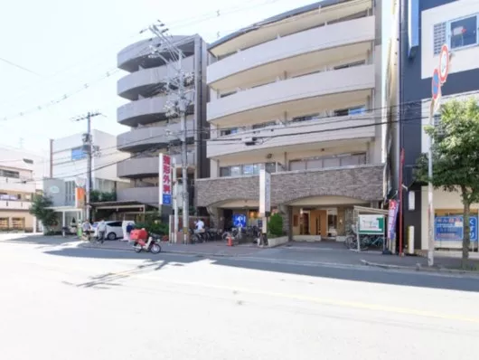 ハートフルリビングなでしこ