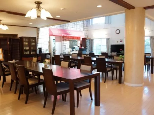 ココファンリビング辻堂