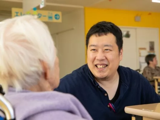 さわやか新居浜館