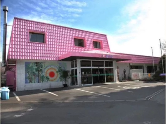 有料老人ホームさくら本館