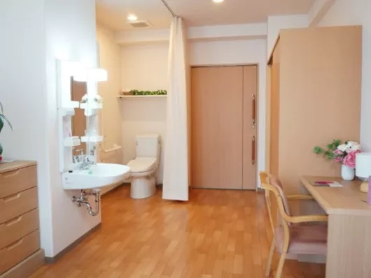 ベストライフ都賀