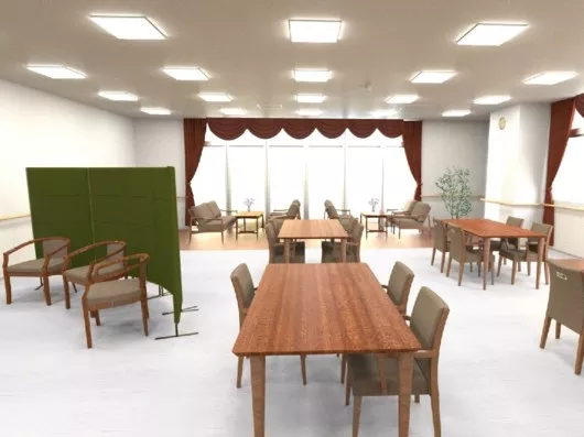 エルダーガーデン南つくし野