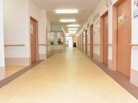 グループホームみどりのき