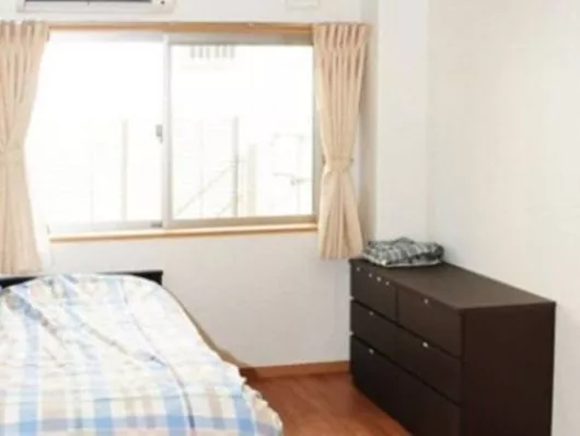 フレンド高島平