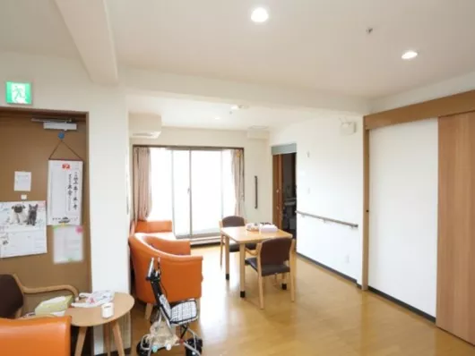 みつばレジデンス朝霞