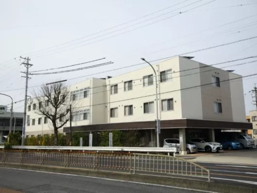 サービス付き高齢者向け住宅さくらいふ池場