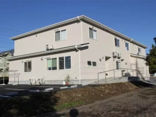 まごころの家常陸太田