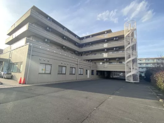 グループホームみんなの家・西東京