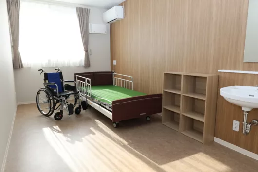 ナーシングホーム城東