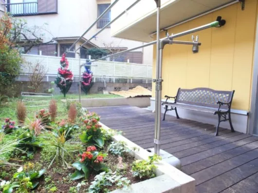 グループホームあおい