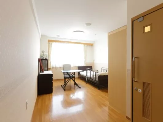 ヒューマンサポート白岡