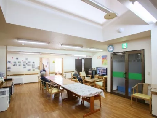 グループホームせせらぎの森