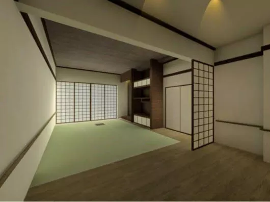 家族の家ひまわり王子